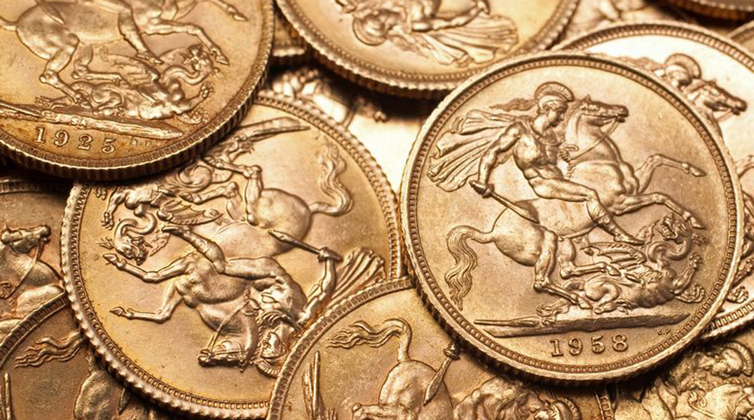 Secondary Gold Coin Market is Thriving in 2021