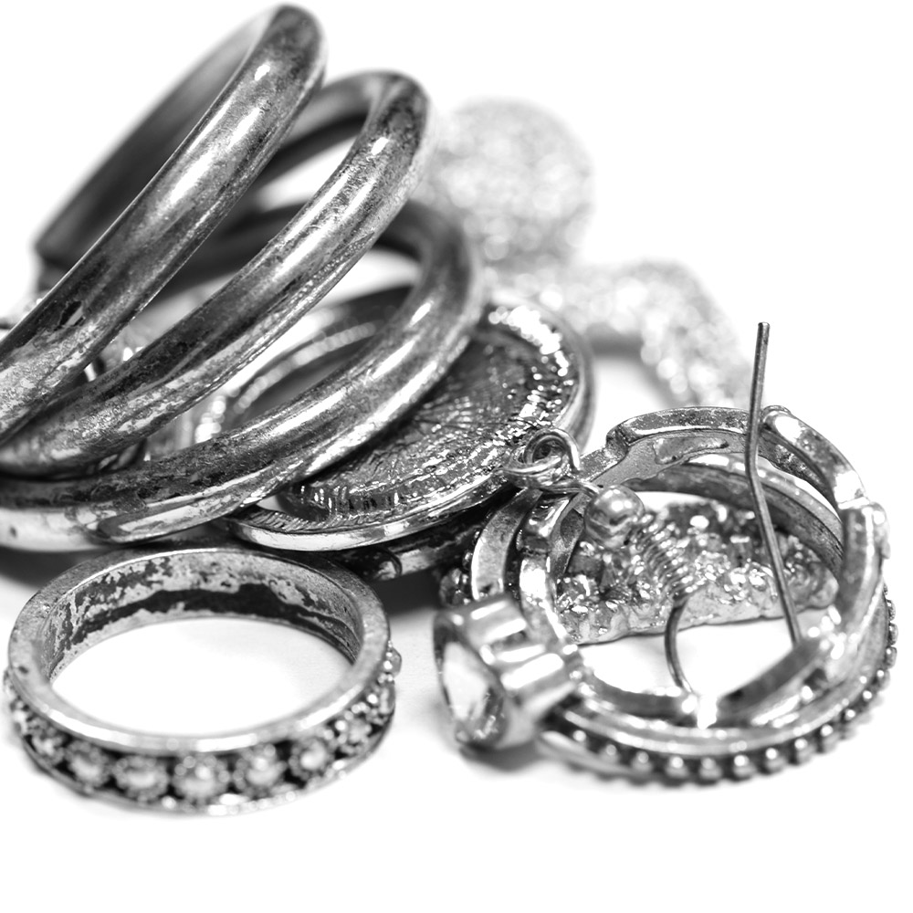 Why white gold is becoming increasingly valuable