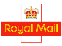 royal mail Logo