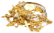 Old or Unwanted Jewellery